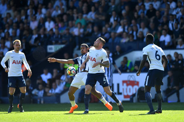 教訓與對比 教訓與對比