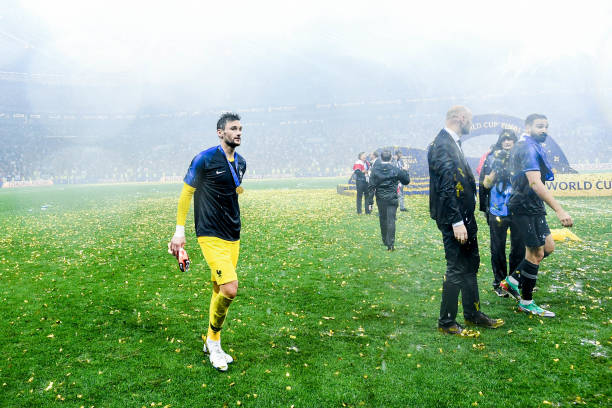 曾經的榮耀 曾經的榮耀