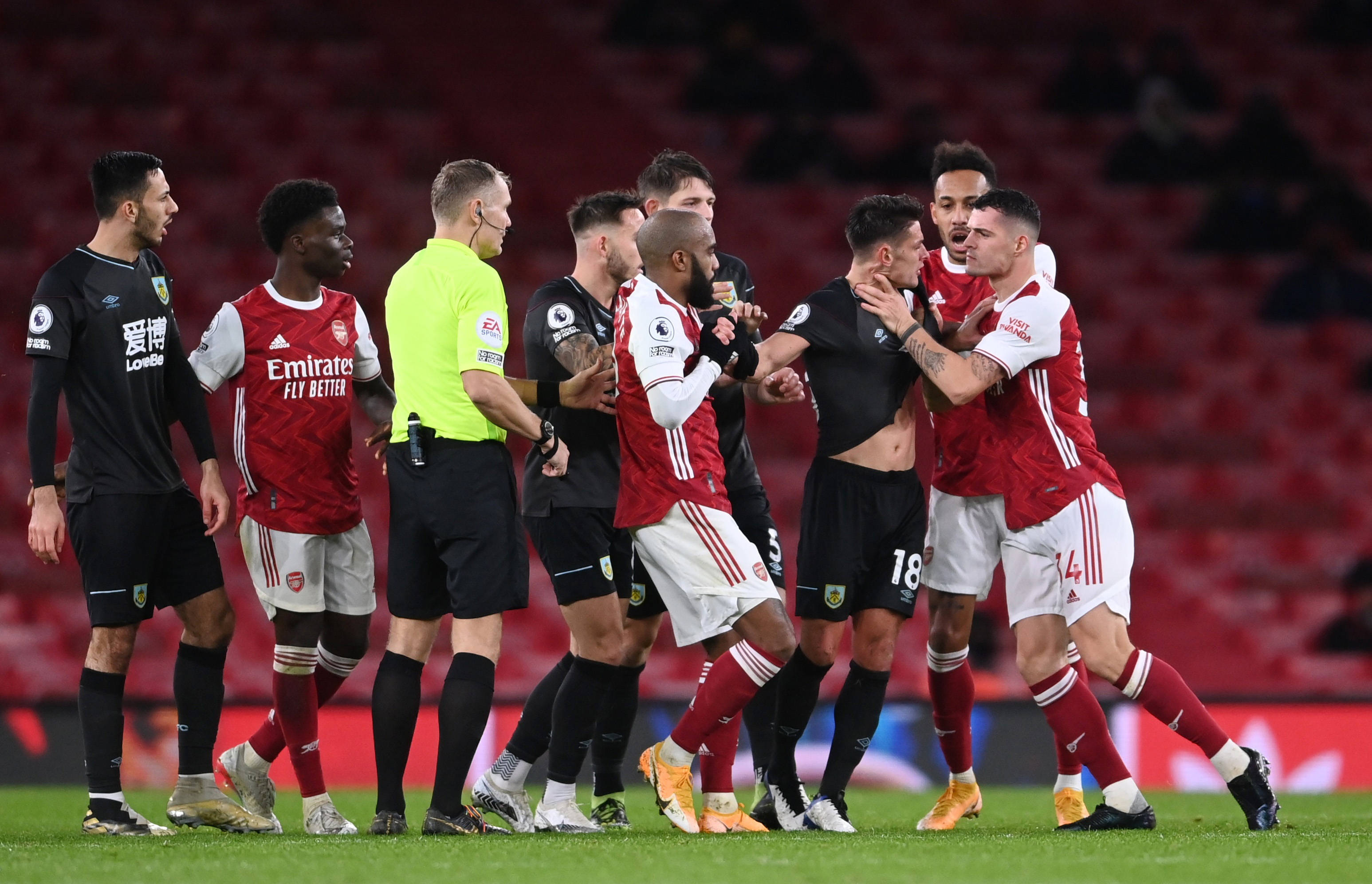 19／20意甲第35輪斯帕爾1：6羅馬 羅馬四名球員為球隊建功.